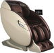 كرسي مساج فاخر ميموري فوم باك كومفورت، 85.6x146x127.5 سم - بني product image 1