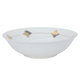 طقم سفرة بورسلان السيف غاليري، 77 قطعة - أبيض product image 5