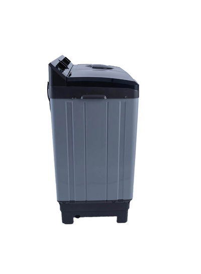 Arrow RO-15TTB Semi-Automatic Washing Machine, 14 kg, Twin Tub - Grey product image 7