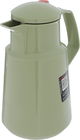 Rotpont thermos, 1 liter, glass inner container, plastic outer shell - olive green product image 3