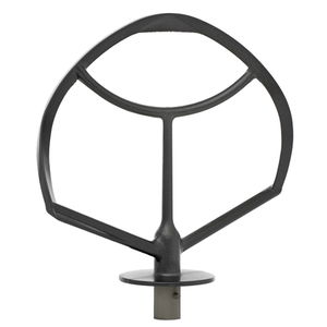 عجانة كهربائية إديسون، 6.5 لتر، 6 سرعات، 1000 واط، 4 وظائف، SM-10848 - وردي product image 6