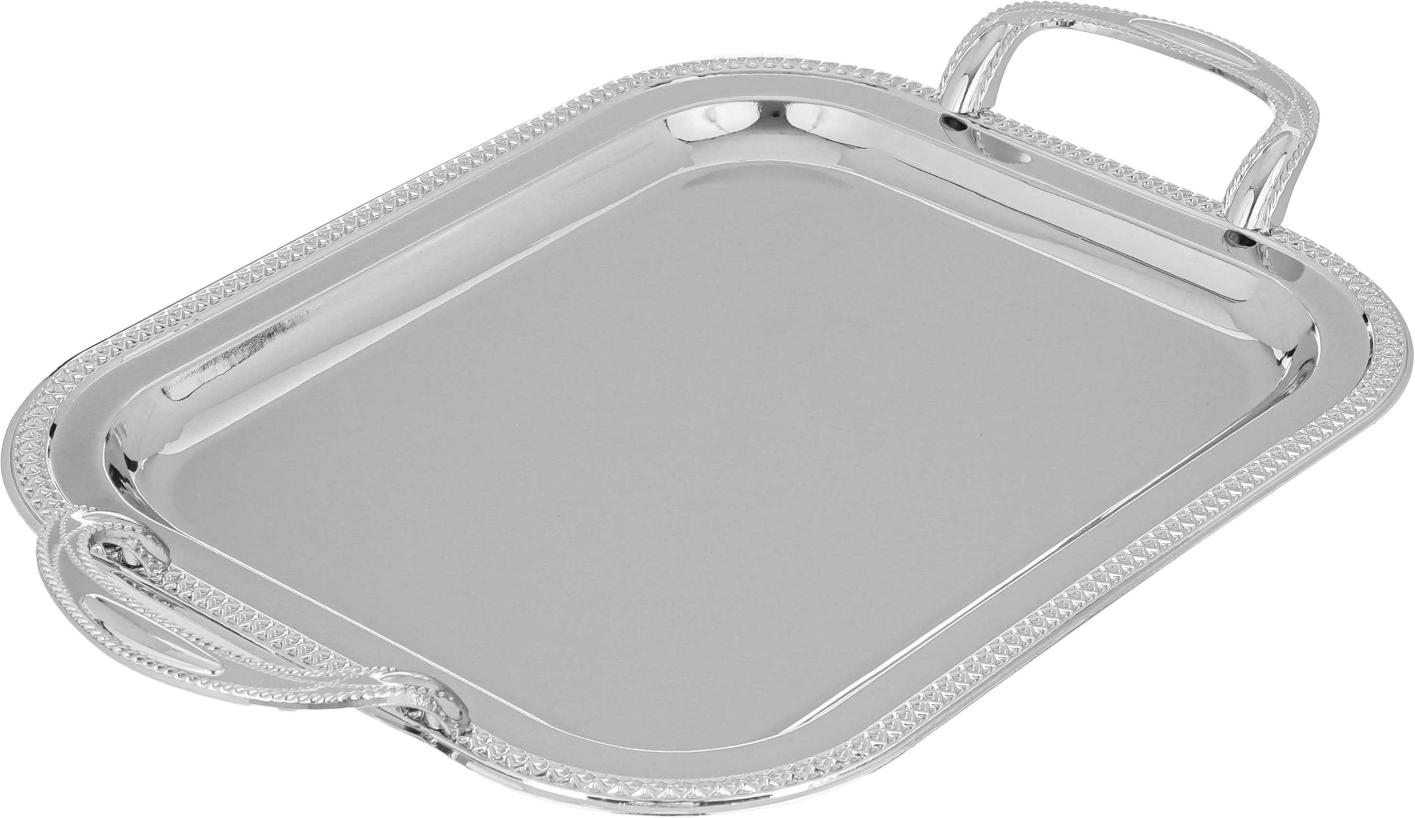 طقم طوفريات استيل، 3 قطع - فضي product image 2