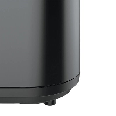 قلاية هوائية بلاك اند ديكر، 1800 واط، 7 لتر، 12 برامج، AF7010-B5 - اسود product image 4