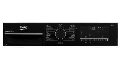 مجفف ملابس بيكو، 8 كجم، 15 برنامج، انفرتر، DC8MSA - فضي product image 5