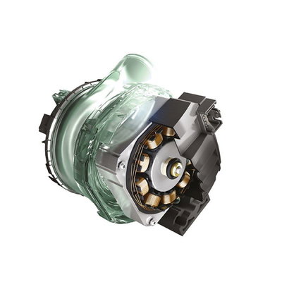 غسالة صحون اريستون، 14 مكان، 6 برامج، شاشة ليد، LIC3C26C60HZ - رمادي product image 6