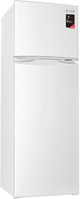 Arrow RO2-490L Defrost Refrigerator, 311 Liters, 11 Cubic Feet, Top Freezer - White product image 1