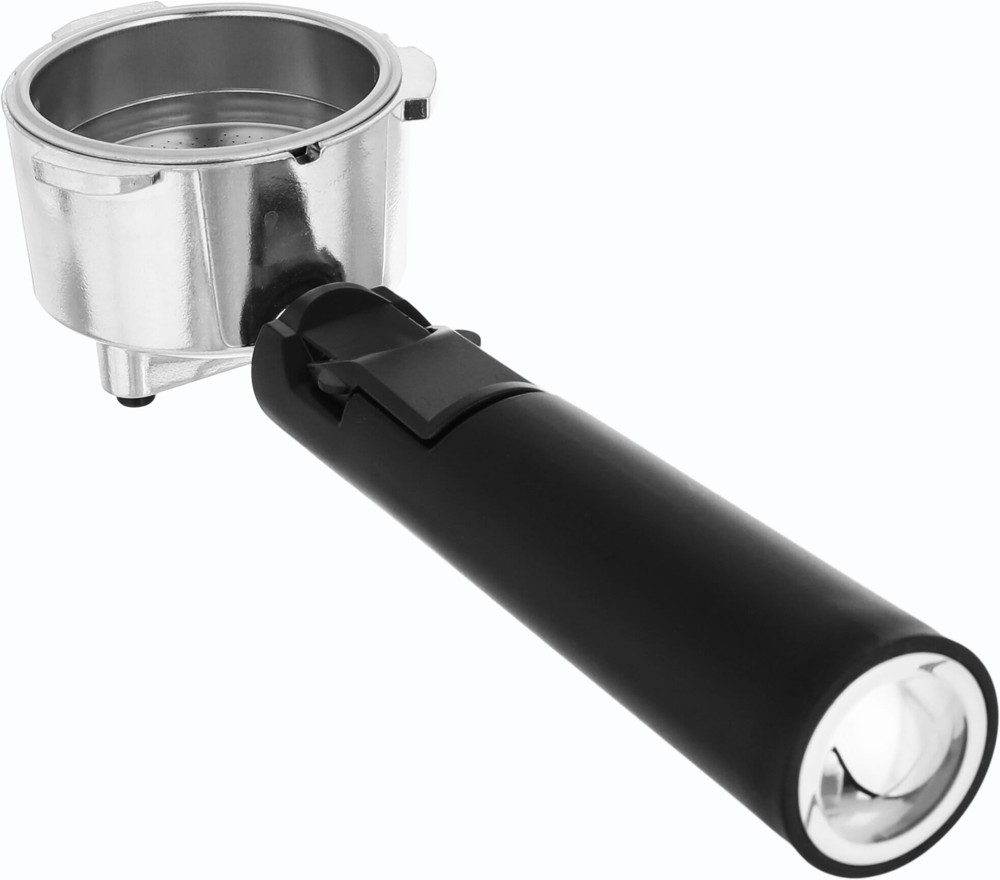 ماكينة اسبريسو إديسون، 1.2 لتر، 1100 واط - بيج فاتح product image 3
