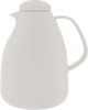 Thermos Penguin Pro Saif Gallery, 1 liter, glass inner case, pressure - Beige product image 1