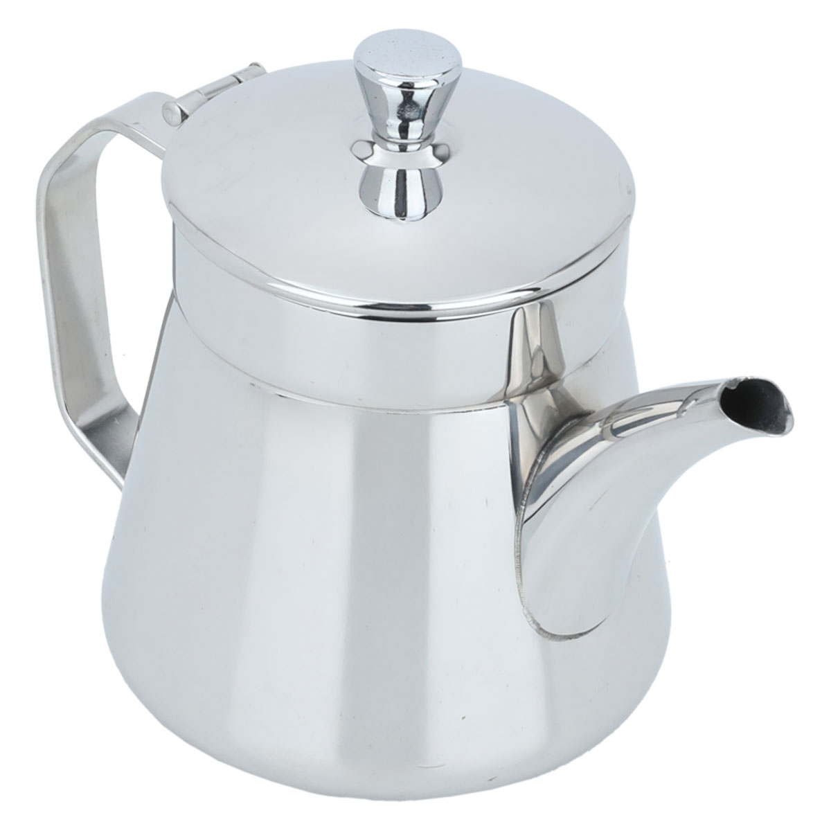 براد شاي استيل السيف غاليري، 1.2 لتر - فضي product image 2