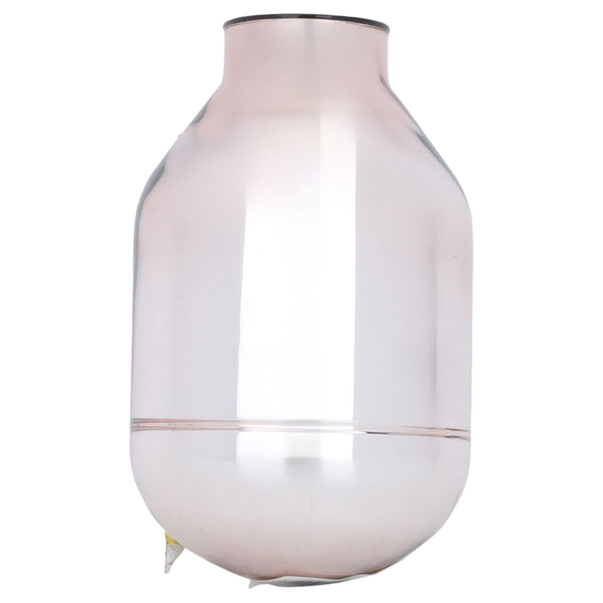 Inner glass thermos (Shahd) Al Saif Gallery, 1 liter - white product image