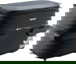 قلاية هوائية فيليبس، 2450 واط، 7.1 لتر، 7 وظائف، NA150/00 - أسود product image 2