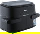 قلاية هوائية فيليبس، 2450 واط، 7.1 لتر، 7 وظائف، NA150/00 - أسود product image 2