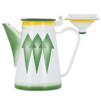 بكرج حديد السيف، 1 لتر - اخضر product image 4