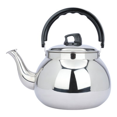ابريق صياح هارموني استيل السيف غاليري، 9 لتر - فضي product image 1