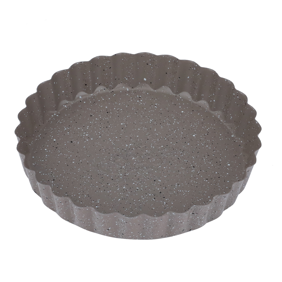 طقم قوالب كيك جرانيت بيت شيف، 4 قطع - بني product image 2