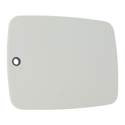 Al Saif Gallery Plastic Cutting Board, 30 x 24 cm - Gray product image 3