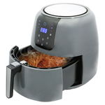 Edison Air Fryer, 3.2L, 1400W - Black product image 1