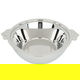 Afnan Steel Pradeep Container, 7 L, Gilded - Silver product image 4