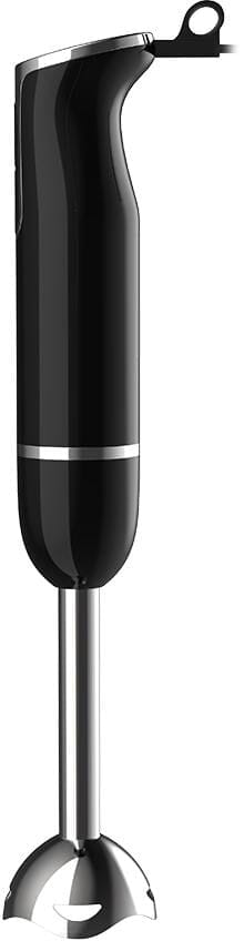 خلاط يدوي ويننج ستار، 400 واط، سرعتان، 2×1، ST-5553 - اسود product image 4