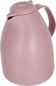 Al Saif Gallery thermos, 1.5 liters, thermal glass inner container, plastic outer shell - pink product image 2