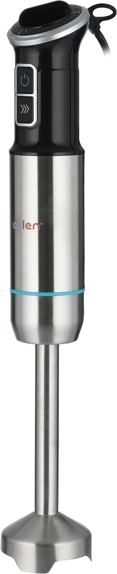 KION 801114006, Hand Blender, 800W, 5 Speeds, Multifunctional – Black product image 3