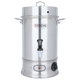 Edison Electric Kettle, 8L, 1700W - Silver product image 1