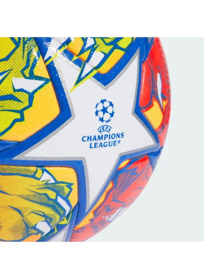 Adidas football, unisex - multi-colored product image 3