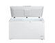 فريزر أفقي ميديا، 418 لتر، HS-543C - ابيض product image 3