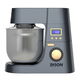 عجانة كهربائية إديسون، 1800 واط، 6.5 لتر، 4 وظائف، FM114/DGY - رمادي غامق product image 5