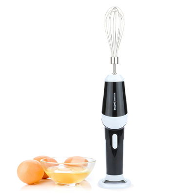 خلاط يدوي محمول إديسون، بطارية 16 واط - اسود product image 2