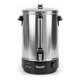 غلاية كهربائية ساتشي، 2000 واط، 30 لتر، NL-WB-7330-ST - فضي اسود product image 2