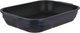 طقم قدور جرانيت نيوكلاين، 10 قطع، غطاء زجاج - ازرق غامق product image 3