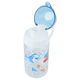 Al Saif Gallery Plastic Bottle, 520 ml - White product image 2