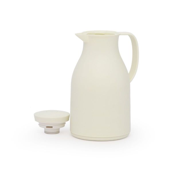 Al Saif Gallery Tulane thermos, 1.5 liters - beige product image 2