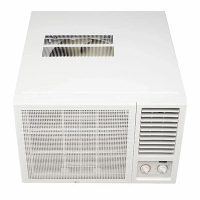 مكيف شباك ال جي، بارد فقط، 18000 وحدة حرارية، 1.5 طن، W181ECSN3 - ابيض product image 2
