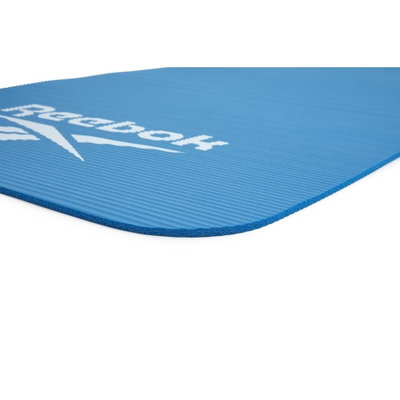 بساط يوغا مطاط ريبوك، 173×61×0.5 سم - أزرق product image 4