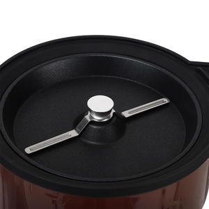 صانعة الفشار ويننج ستار، 2 لتر، 700 واط، ST-9716 - احمر product image 2