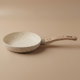 طاوة جرانيت السيف غاليري، 12سم، بيد خشب - بيج product image 1