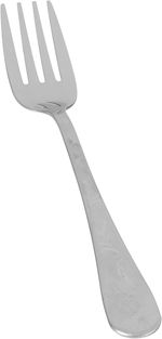 Alsaif Gallery Stainless Steel Cutlery Set, 78 Pieces - Silver product image 10