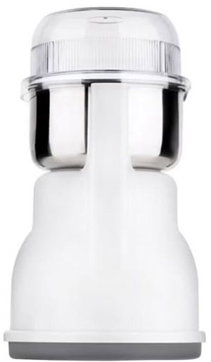 مطحنة قهوة جانو، 250 واط، 120 جرام، JN0001 - ابيض product image