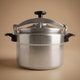 قدر ضغط ألمونيوم السيف غاليري، 15 لتر - فضي product image 1