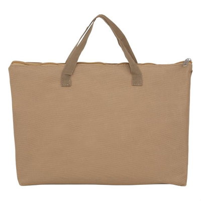 كرسي نار مجلفن حديد مطلي برق الحيا السيف غاليري، 20×30 سم - رمادي product image 3