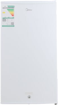 ميني بار ميديا، 1100 واط، 85 لتر، 3 قدم، MDRD133FGU01 - ابيض product image