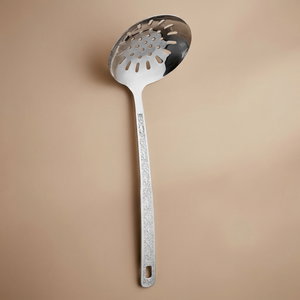 ملعقة غرف طعام ستانلس ستيل السيف غاليري، 36x12 سم - فضي product image