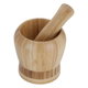 نجر ثوم خشب السيف غاليري - خشبي product image 3