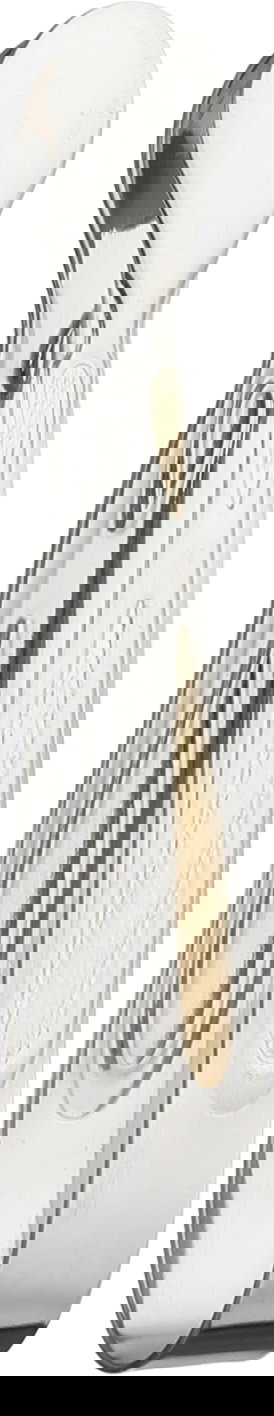 طقم شنطة ملاعق ستانلس استيل السيف غاليري، 72 قطعة - فضي ذهبي product image 13