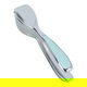 هراس ثوم استيل السيف غاليري، 15× 3 سم - اخضر product image 2