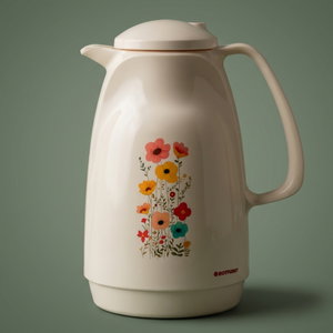 ترمس روتبونت، 0.5 لتر، حافظة داخلية زجاج - اوف وايت product image