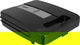Home Master Teflon Sandwich Maker, 1400 Watt - Black product image 2