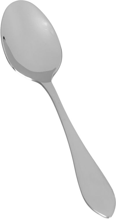 طقم أدوات مائدة استيل السيف غاليري، 30 قطعة - فضي product image 5